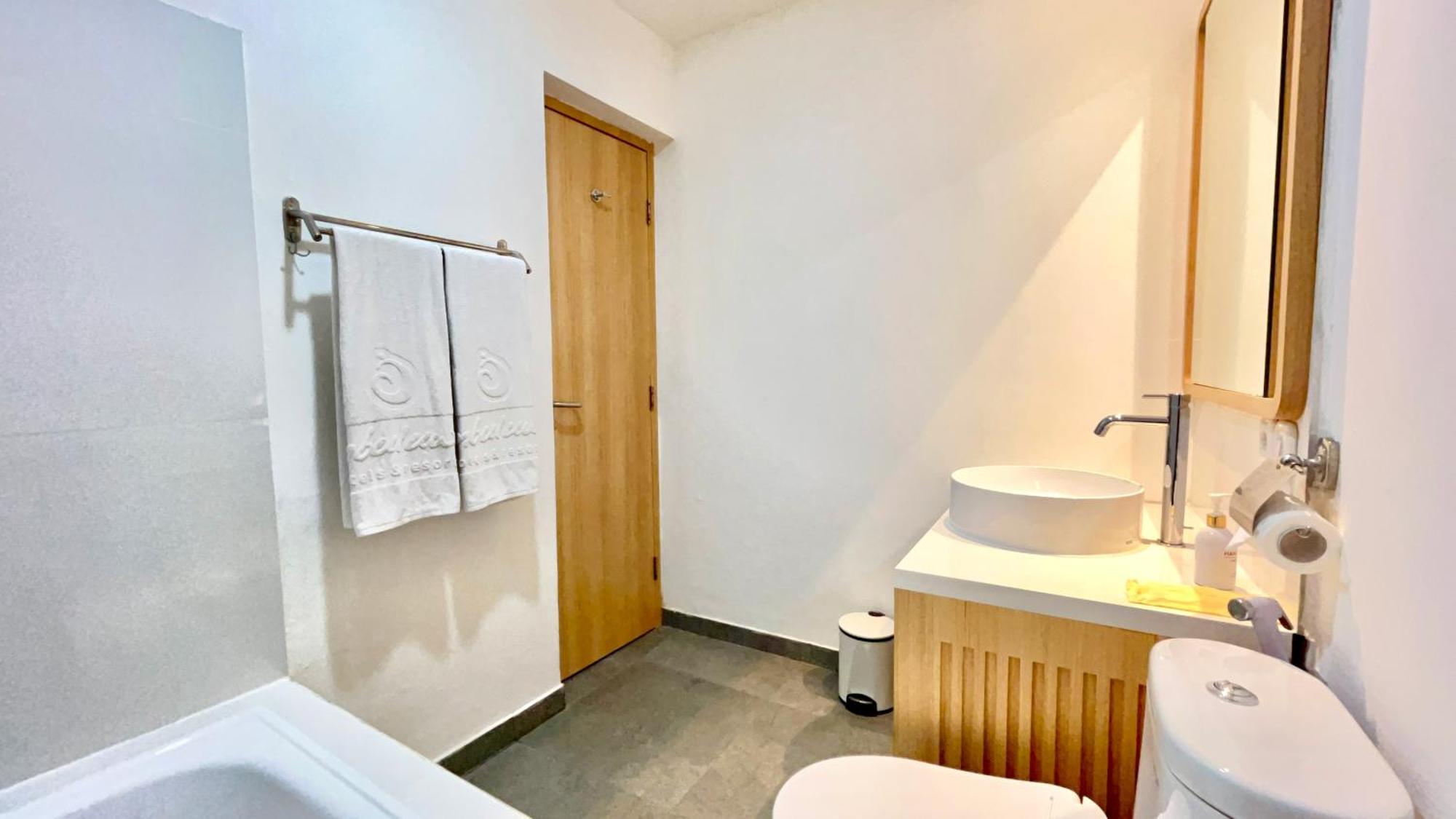 Jambuluwuk Residence Blok M Jakarta Exterior photo